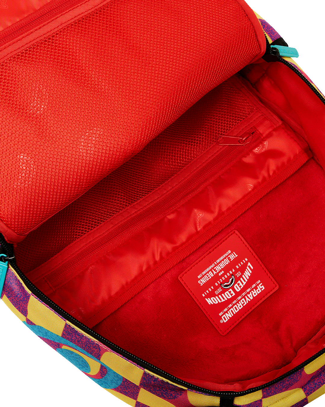 SNOOPY CHILLWAVE DLX BACKPACK - Image 11
