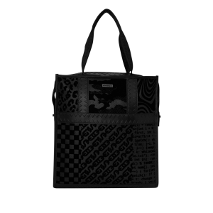 NEMESIS HUNT DUFFLE CARRY-ON BAG