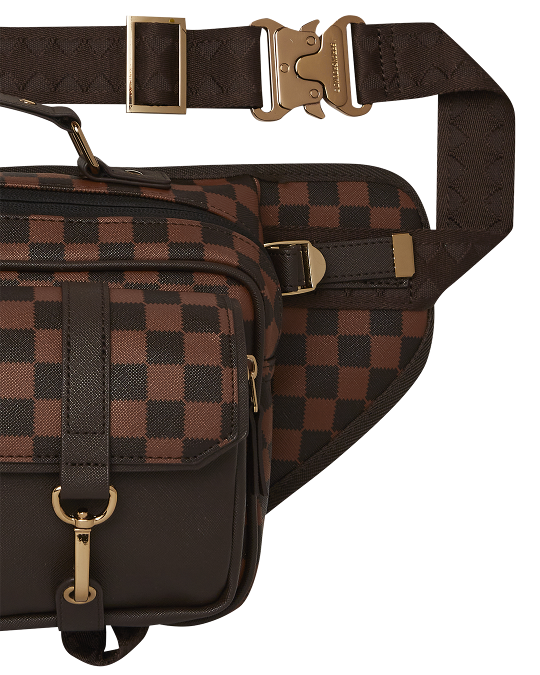 SPECIAL OPS AIR CARGO CROSSBODY - Image 5