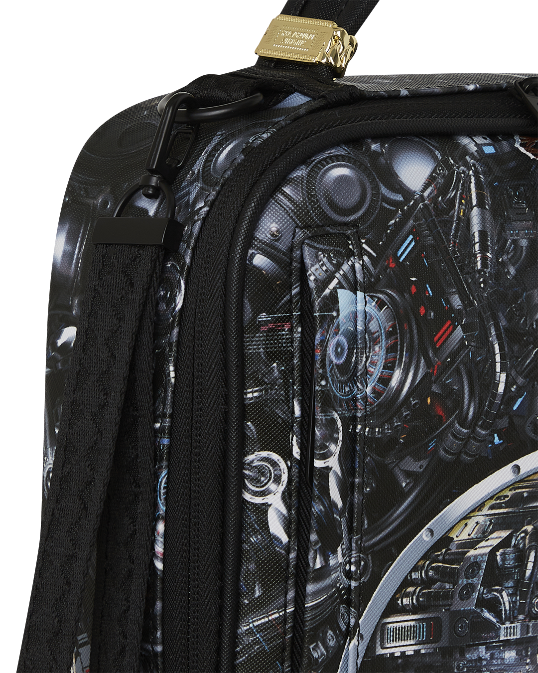 NEW CITY ANDROID LUNCHBOX - Image 7