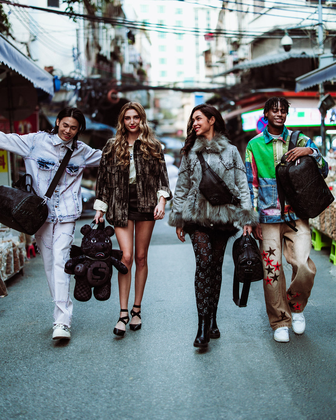 4AM DLX BACKPACK - Image 14