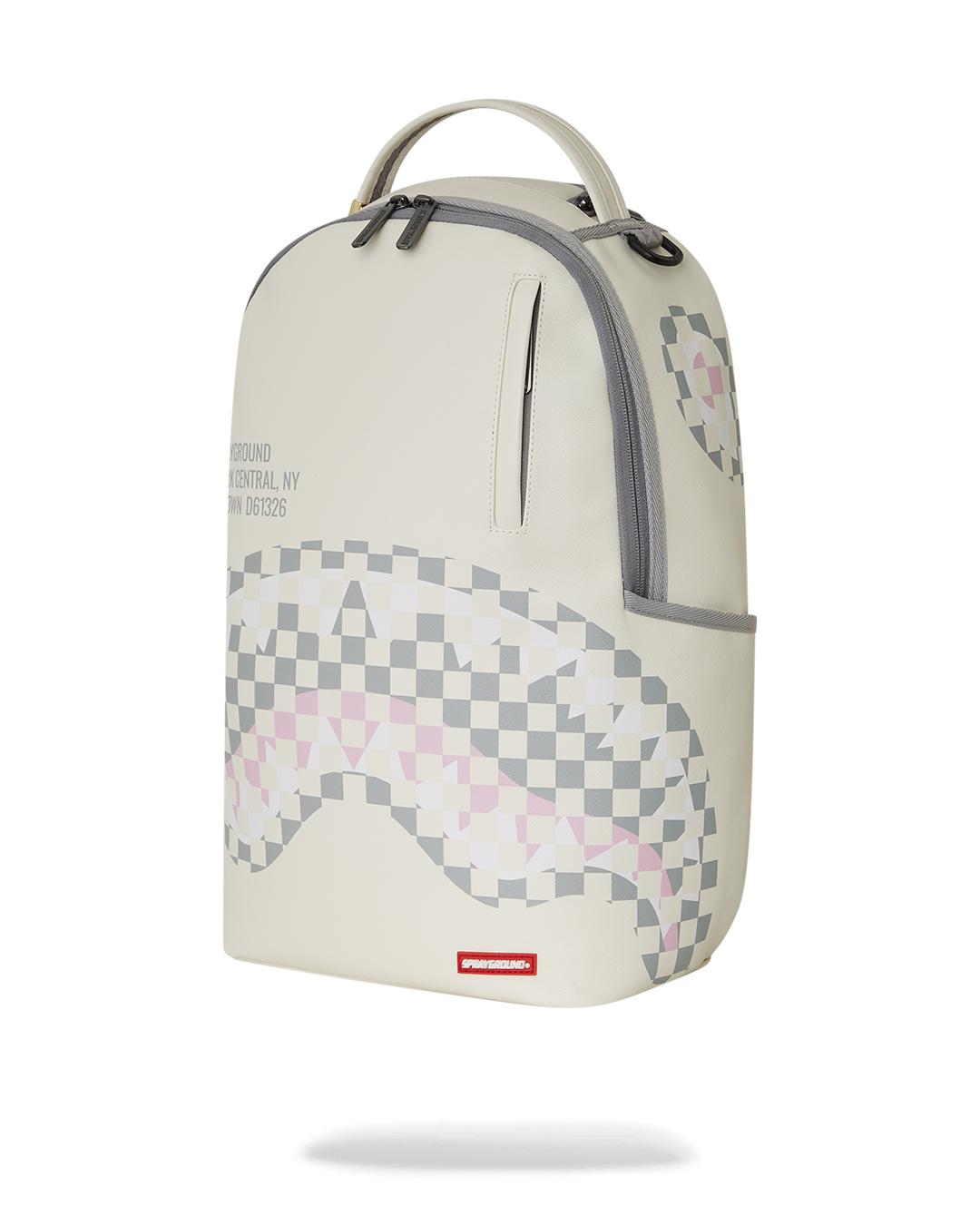 SHARK CENTRAL DYNAMIC BACKPACK - Image 9