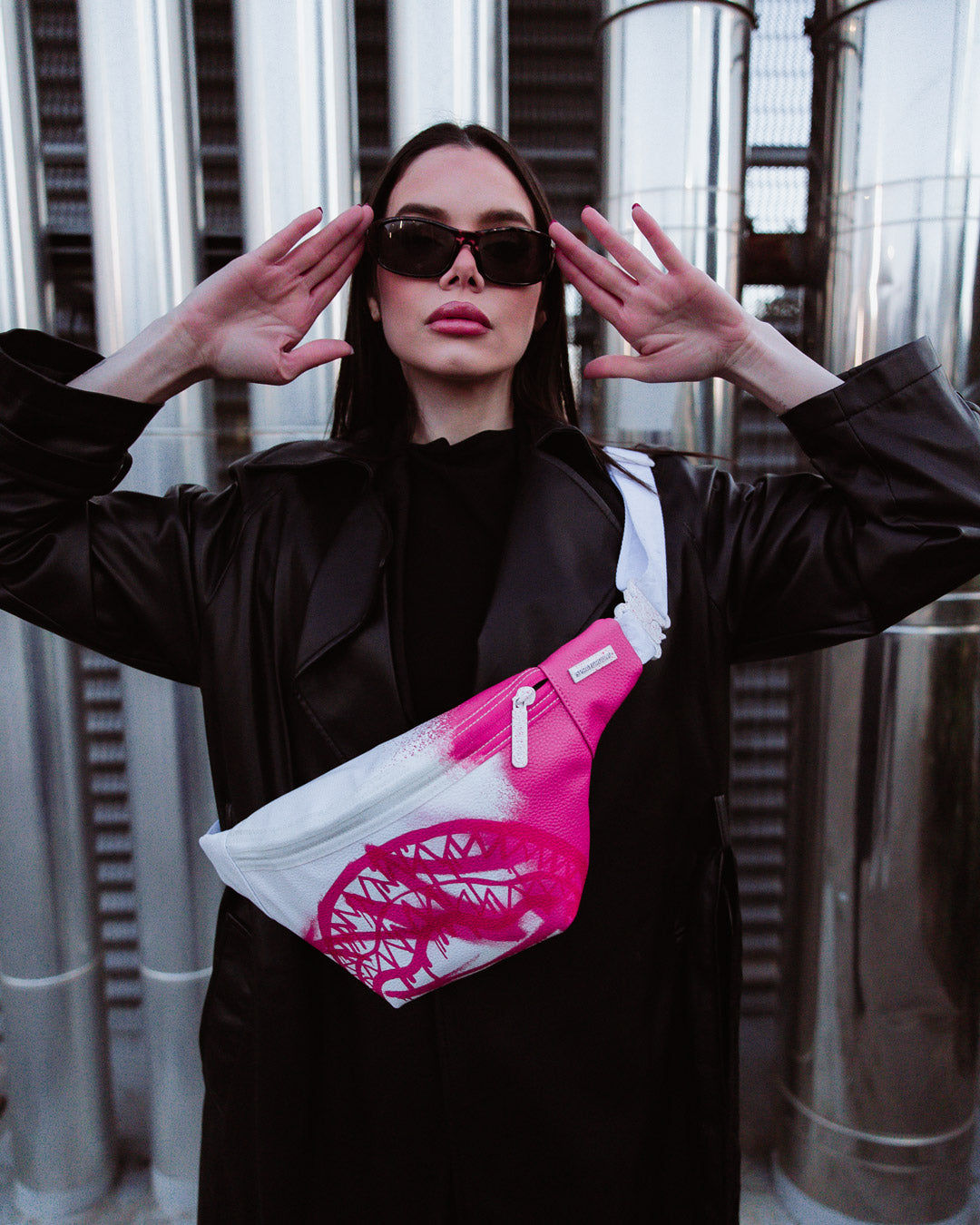 DESIGN STORM SAVVY CROSSBODY - Image 2