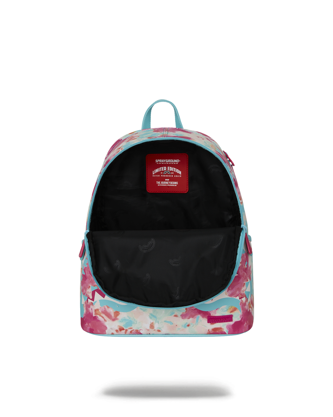 GARDEN DELIGHT SAVAGE BACKPACK - Image 9