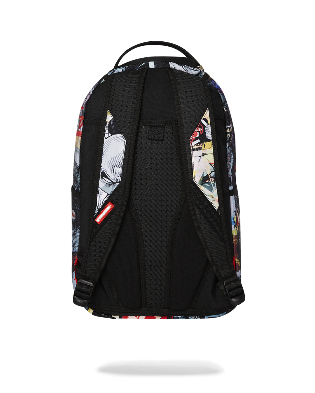 BATMAN TO THE RESCUE DLXR BACKPACK - Image 4
