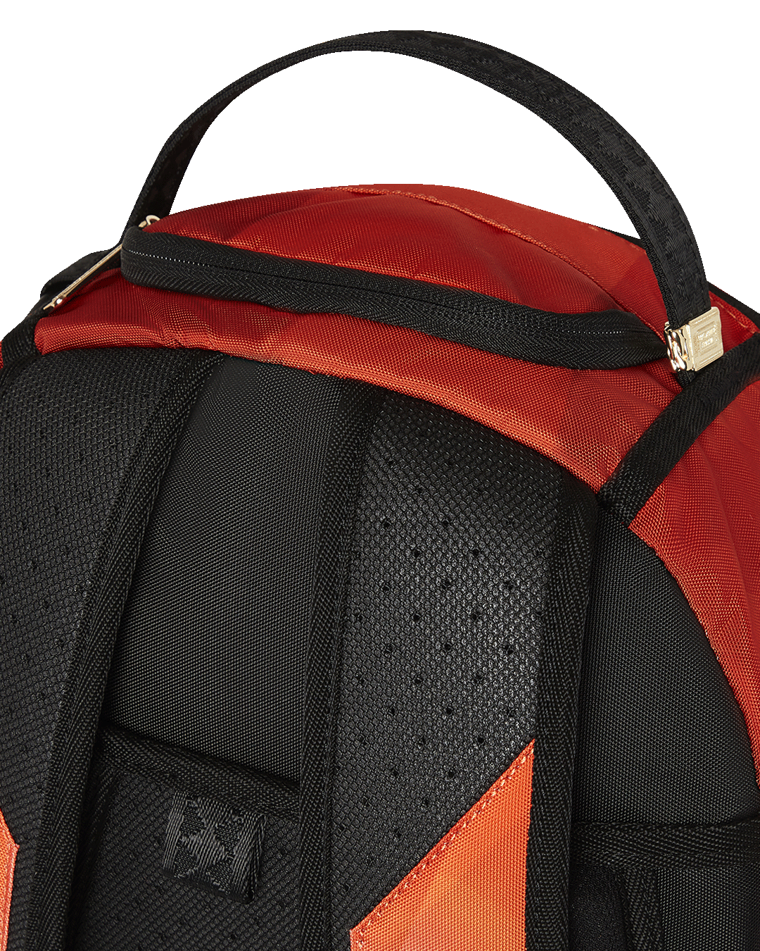 LOONEY TUNES BUGS BILLIONAIRE DLXR BACKPACK - Image 10
