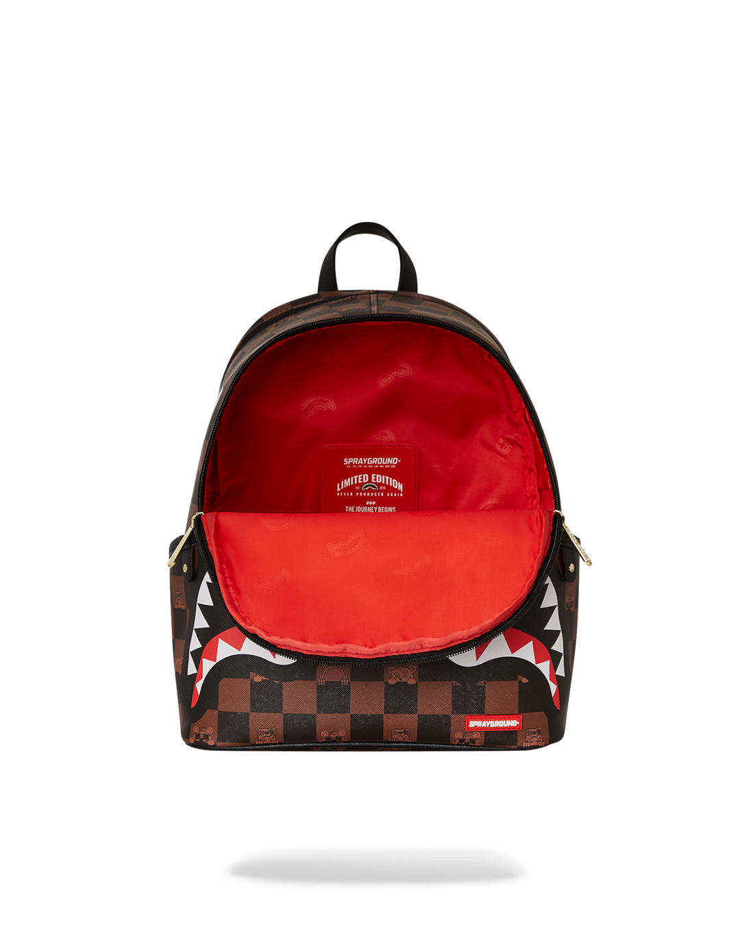 THE HIDEOUT SAVAGE BACKPACK - Image 6