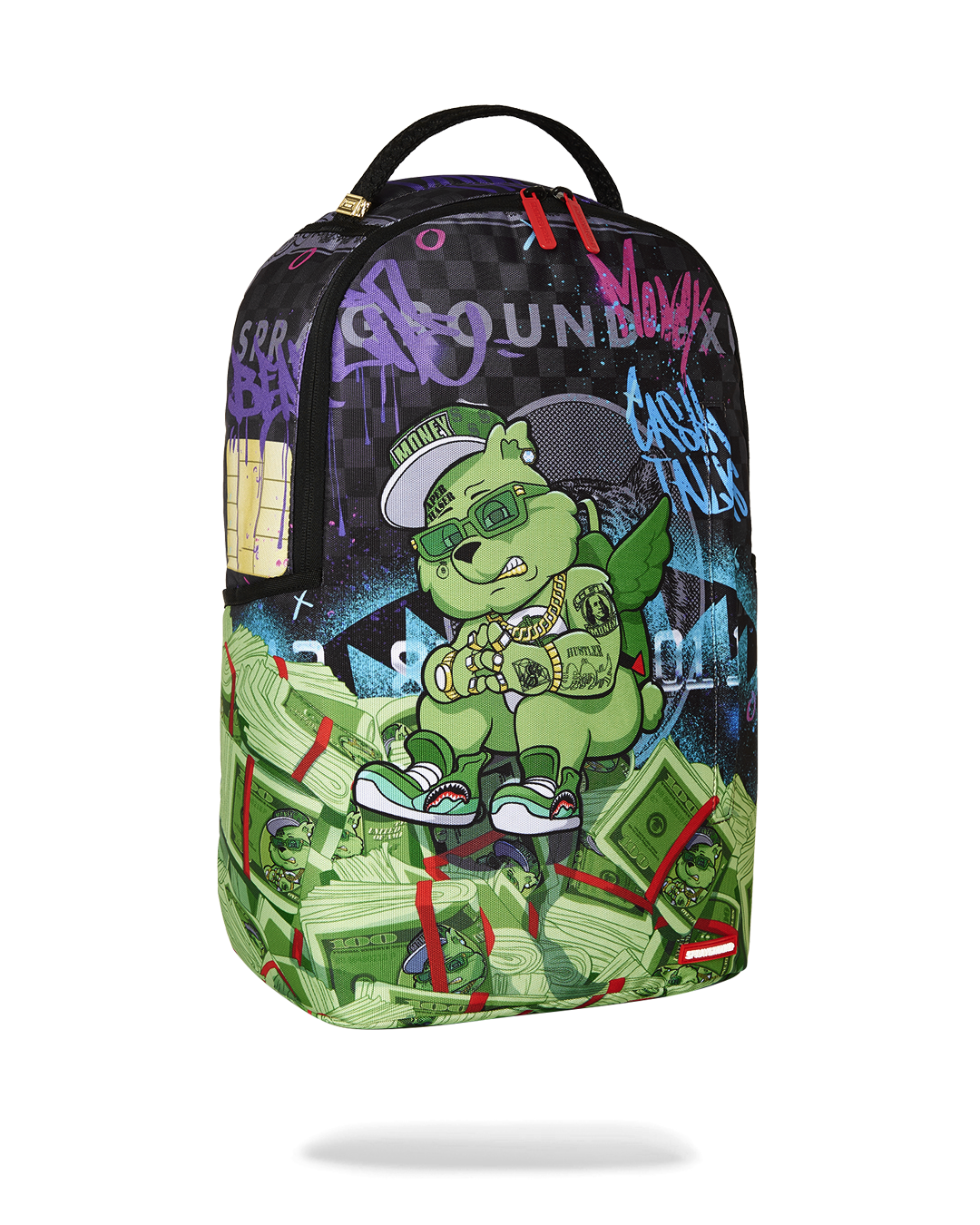 ABEARICAN SUCCESS DLXR BACKPACK - Image 3