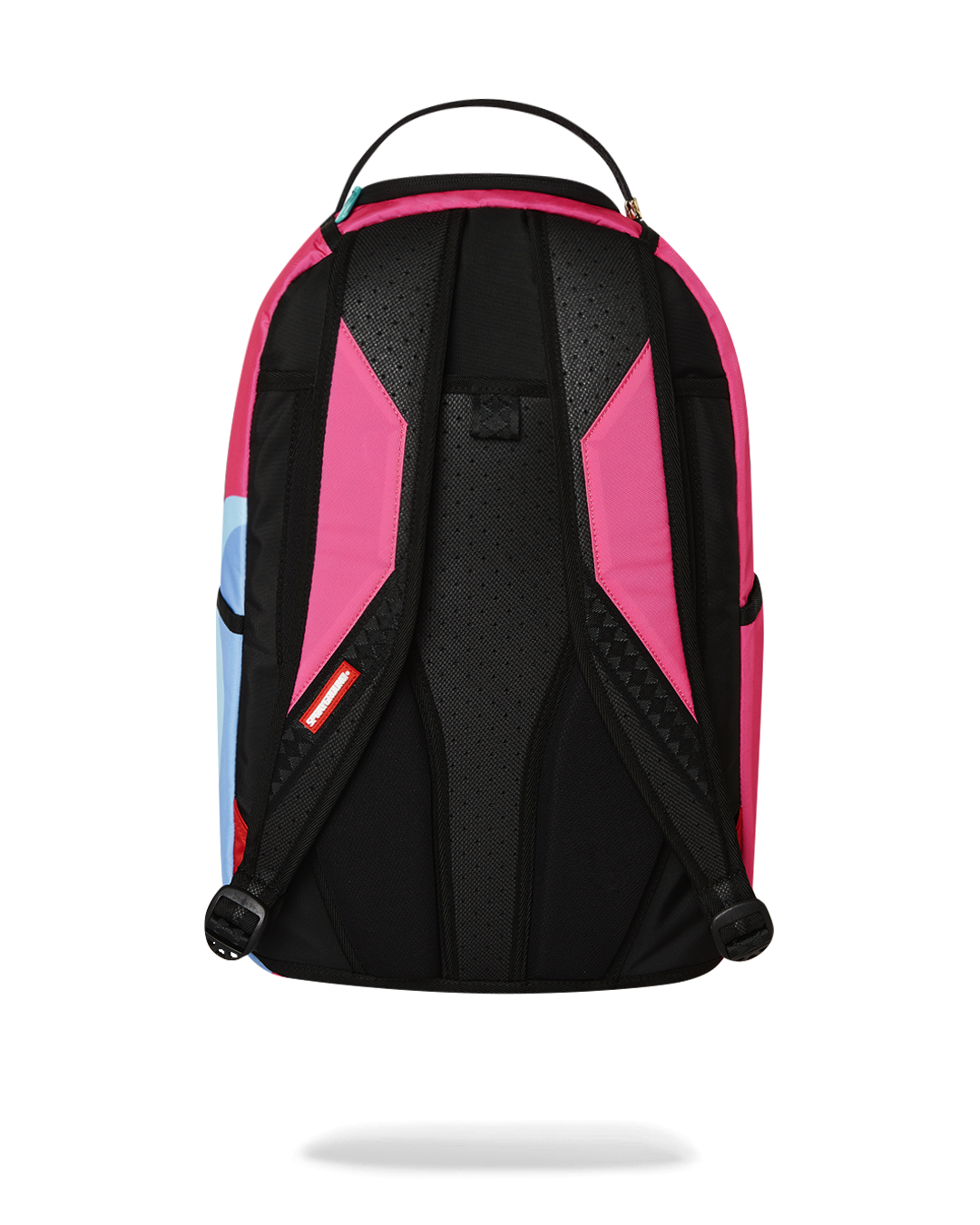 KITTY KASH: ON THE EDGE DLXR BACKPACK - Image 7