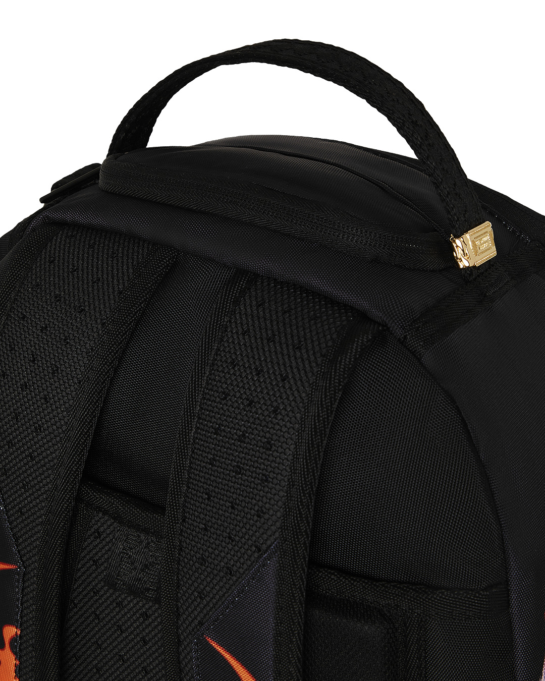 COME AT ME BRO DLXR BACKPACK - Image 10