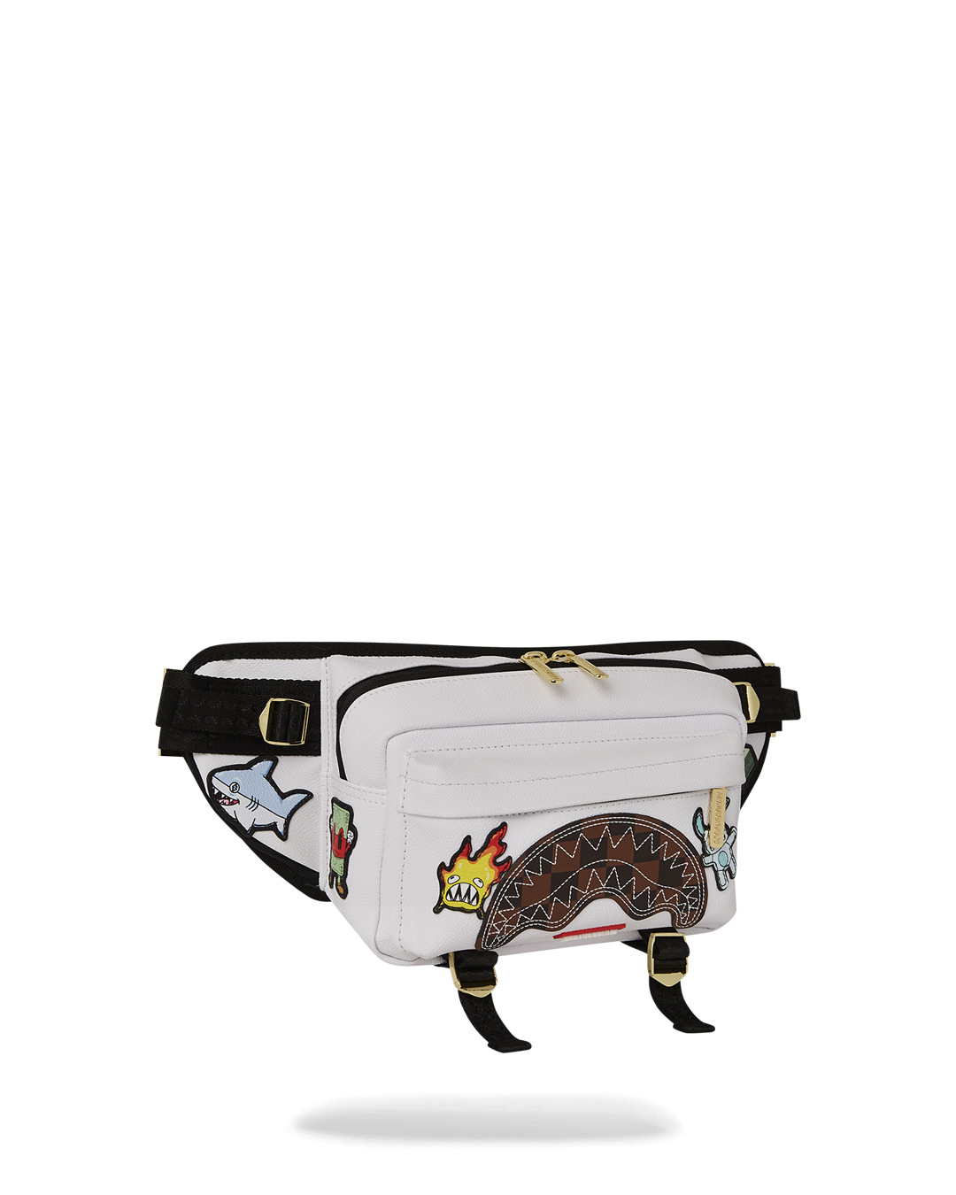 LET'S MAKE SOME NOISE CARGO CROSSBODY - Image 3