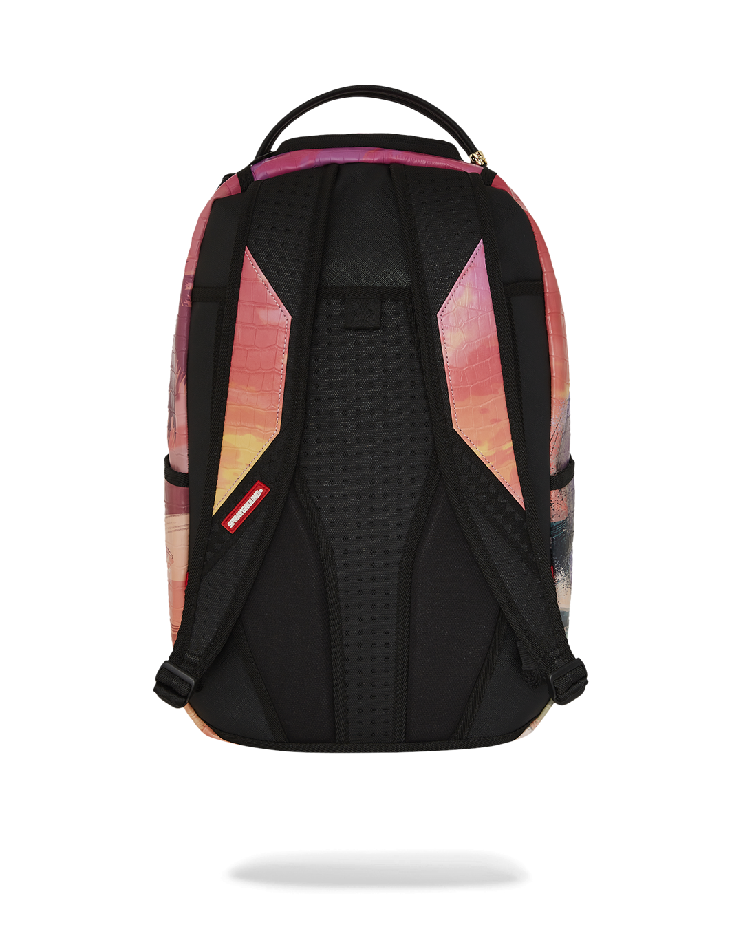 CROCASSO ?C JET DRIFT BACKPACK - Image 6
