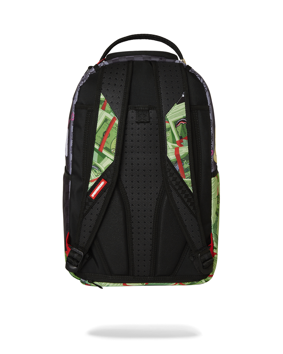 ABEARICAN SUCCESS DLXR BACKPACK - Image 7