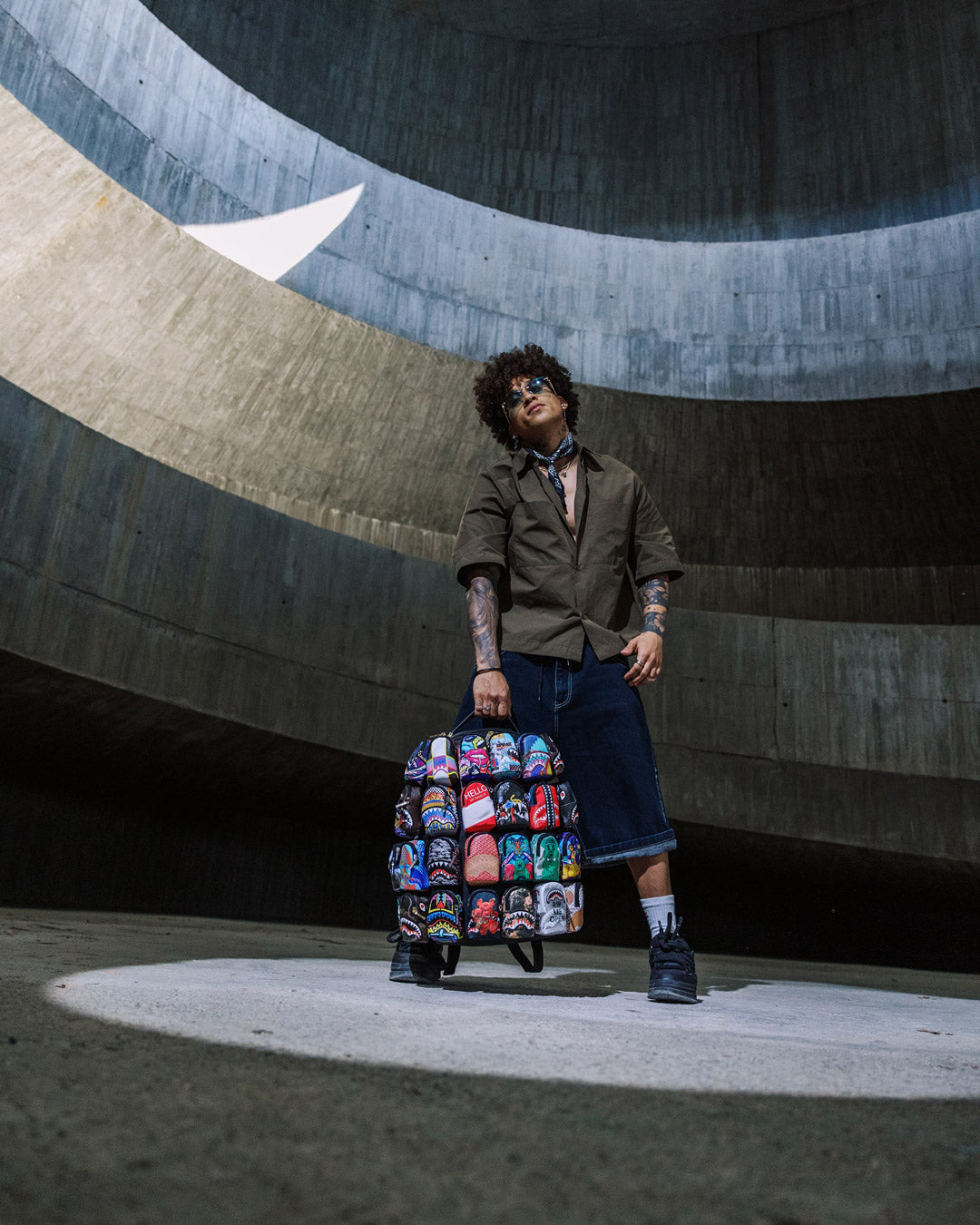ALL THE BAGS IN THE WORLD - 15 YEAR ANNIVERSARY SUPER RARE DROP - Image 6