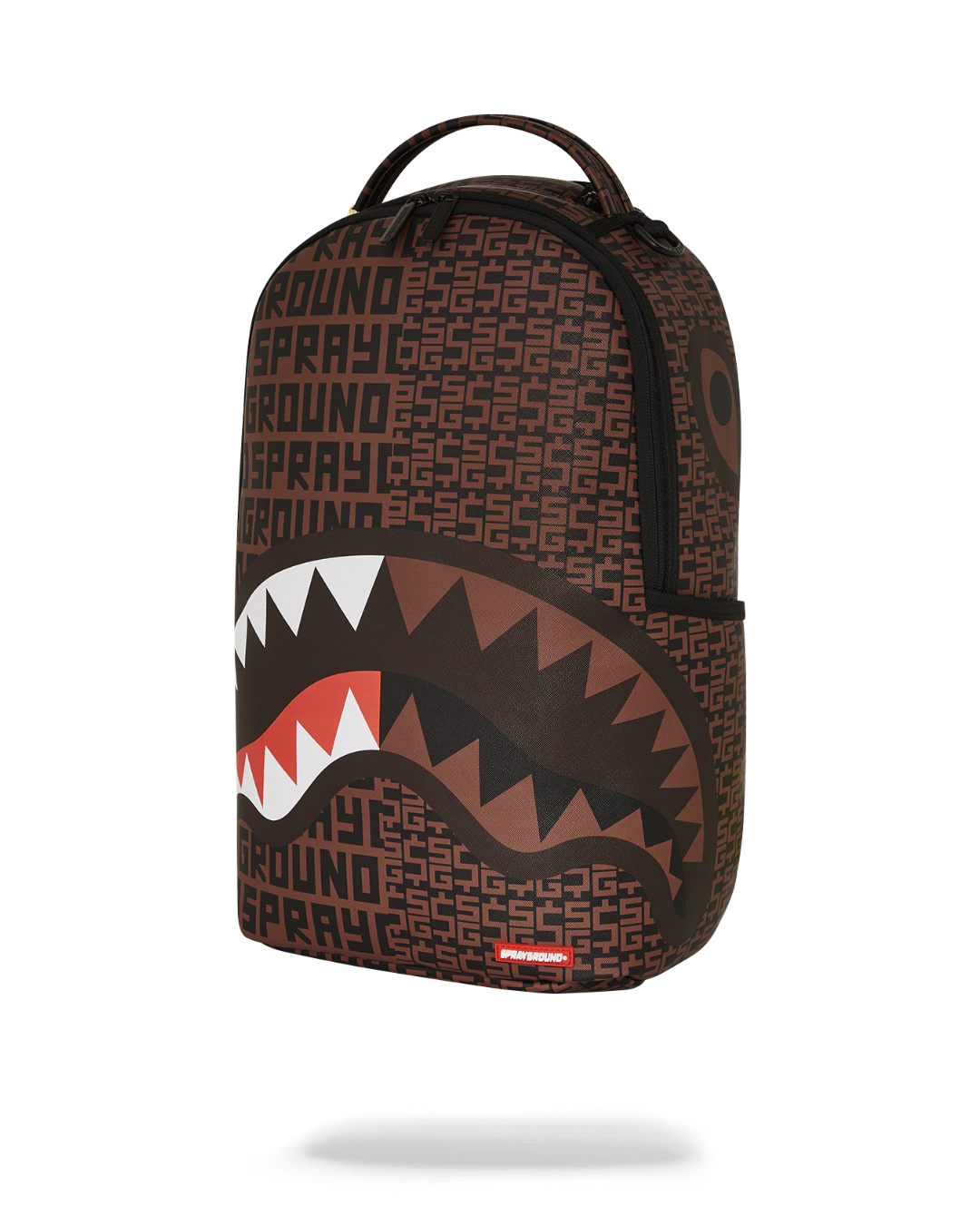 MONEY SHARK SPLIT BACKPACK - Image 8