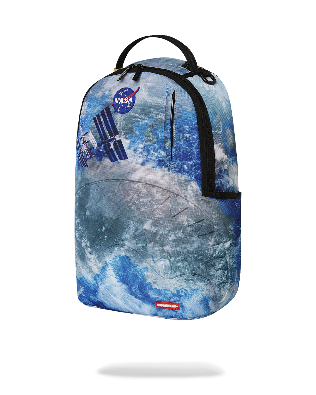 NASA COLLAB INTERNATIONAL SPACE STATION BACKPACK - Image 9