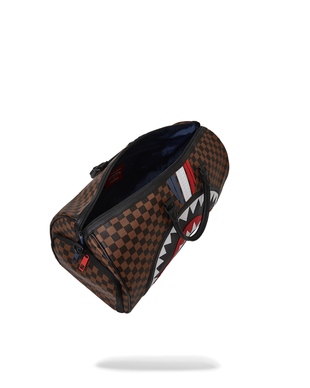 SHARKS IN PARIS GT DUFFLE - Image 15