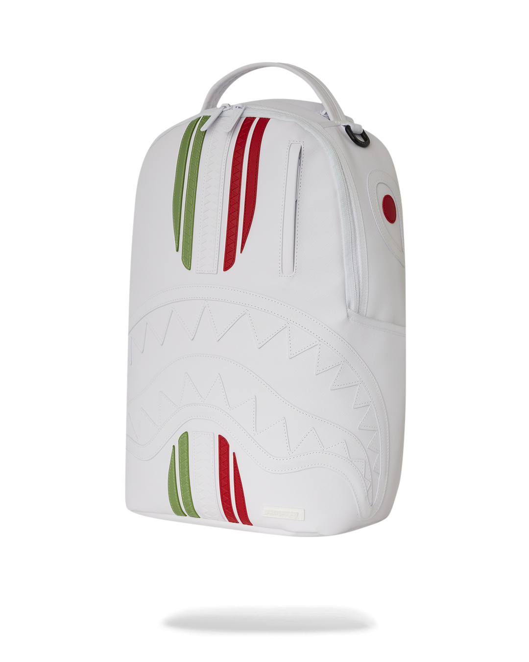 SHARKS IN PARIS GT ITALIA BACKPACK - Image 9