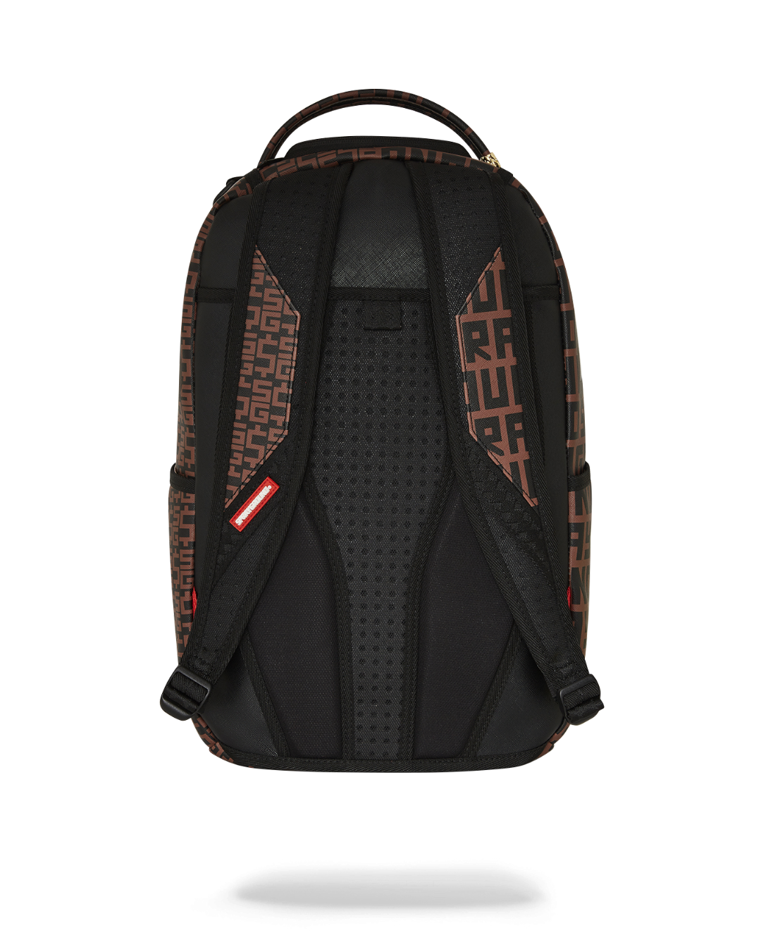 MONEY SHARK SPLIT BACKPACK - Image 7