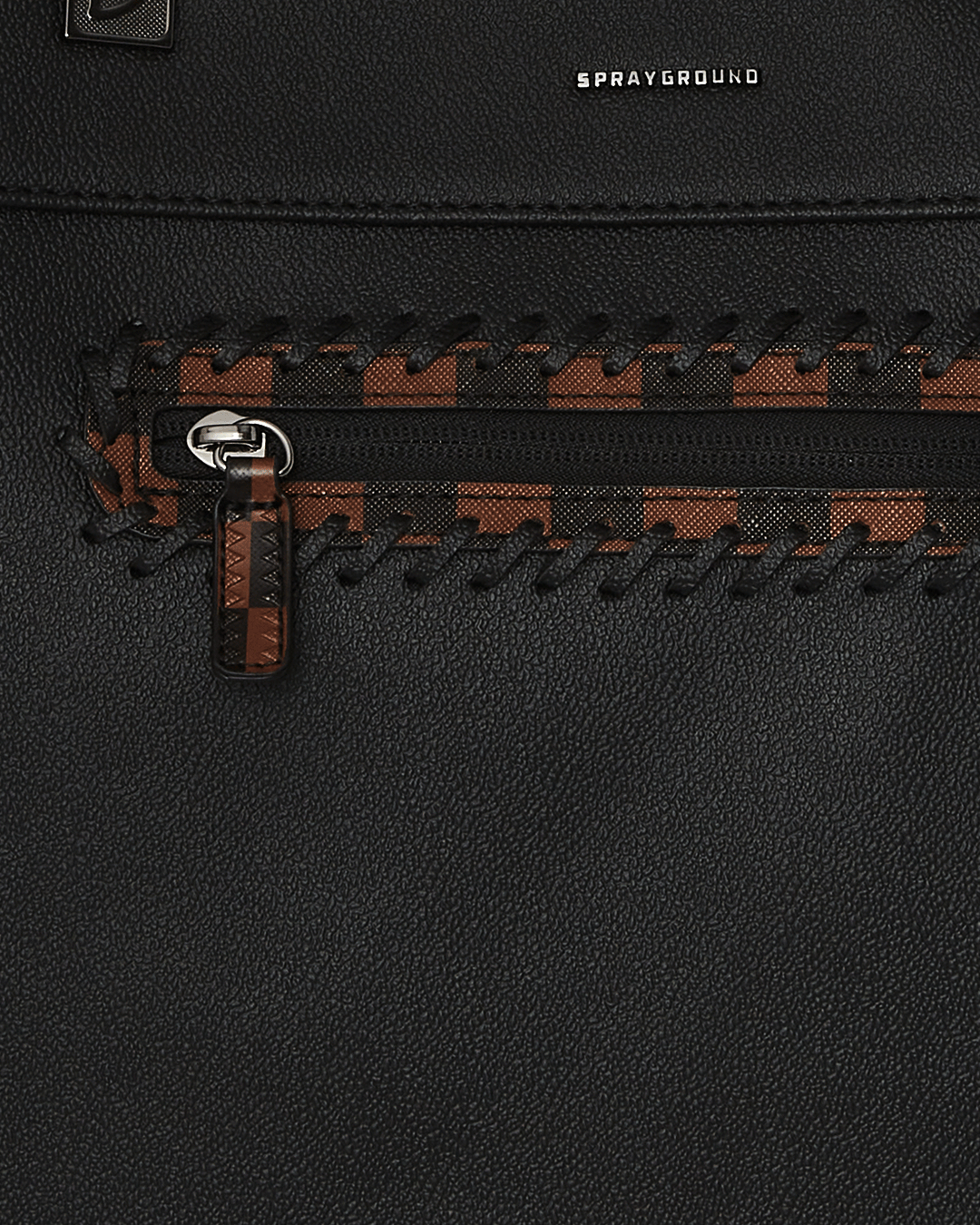 CHECKPOINT ROYALE TORTUGA TOTE - Image 7