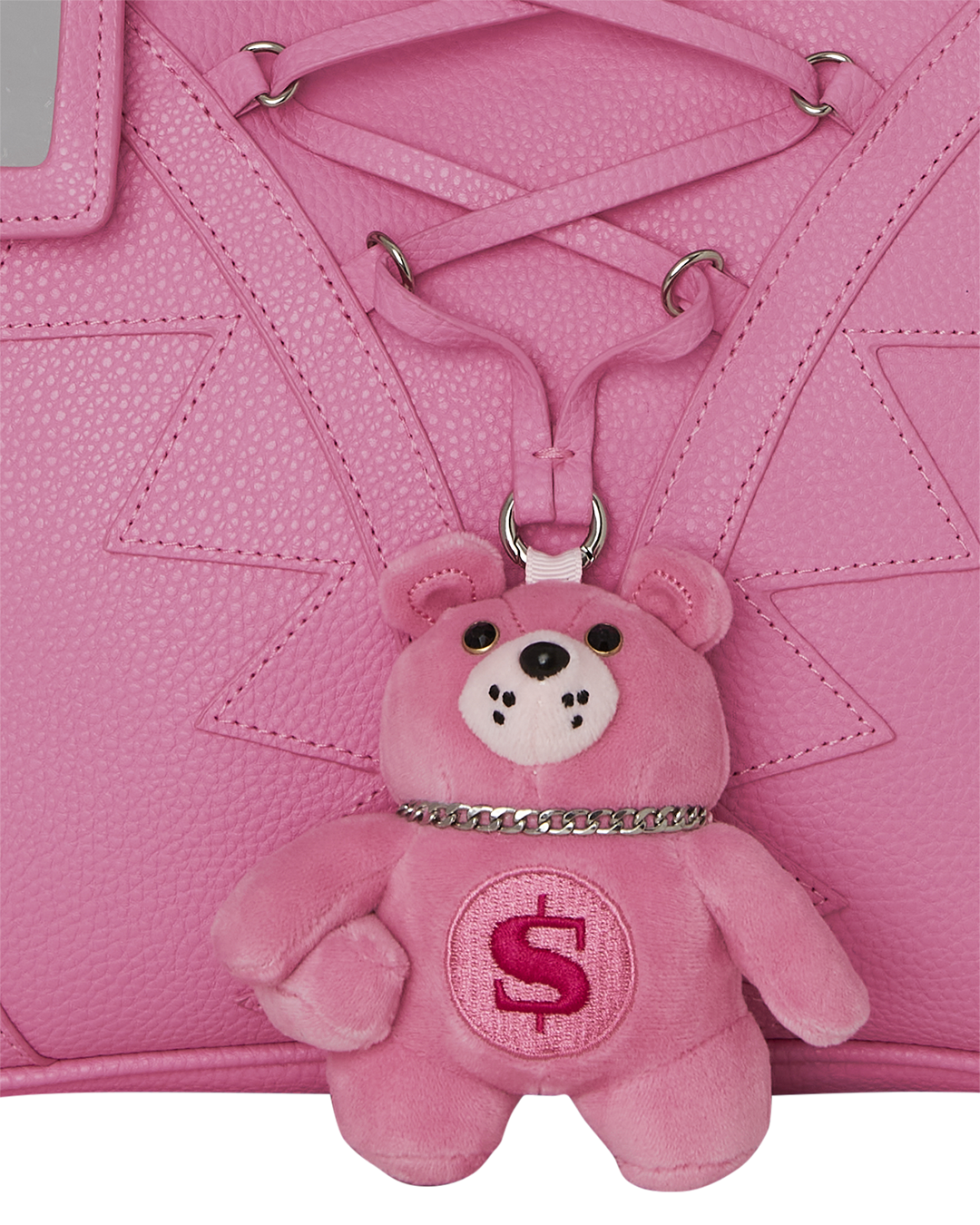 BABY BEAR BADDIE BOSS TOTE - Image 9