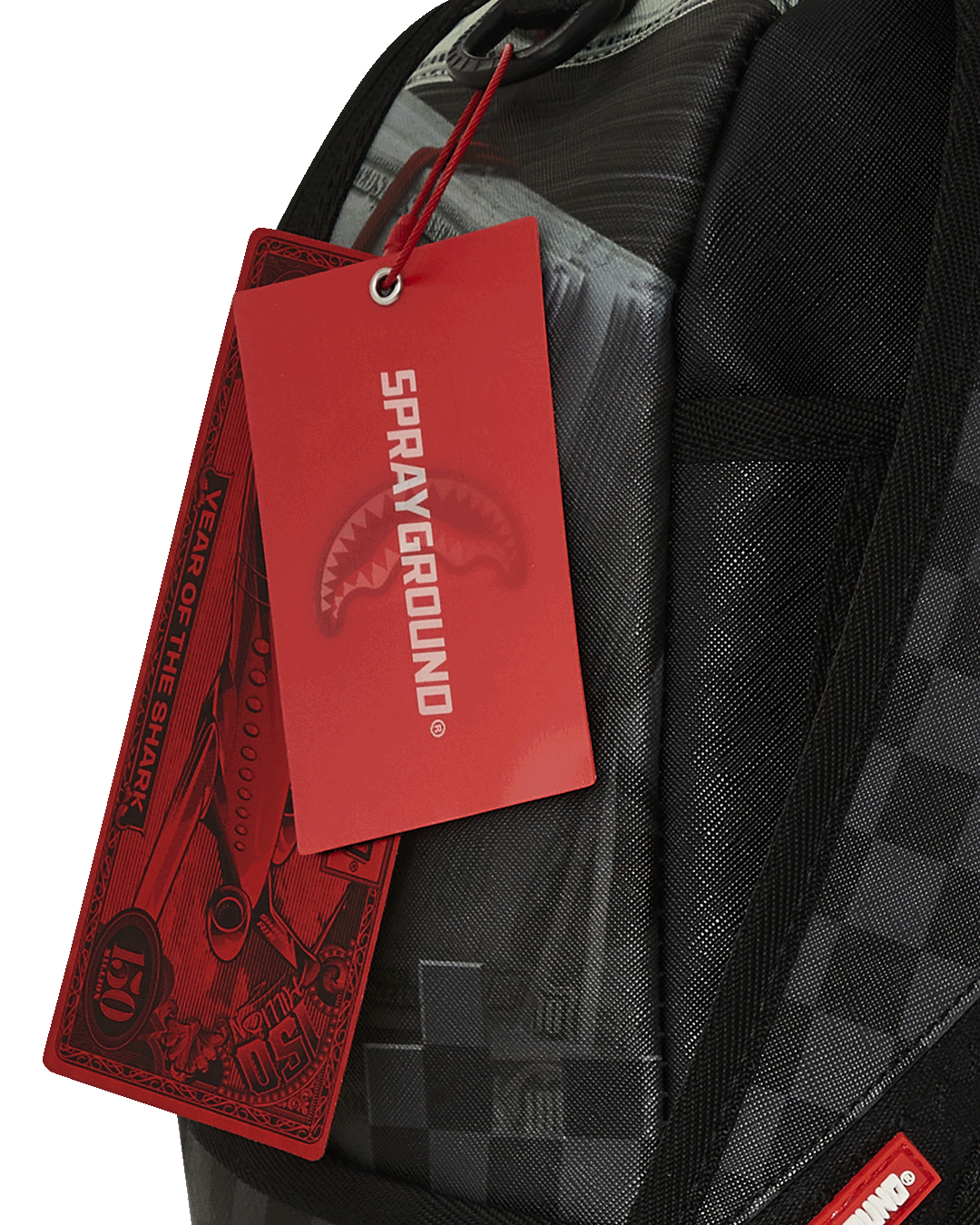 DIAMOND RUN BACKPACK - Image 9