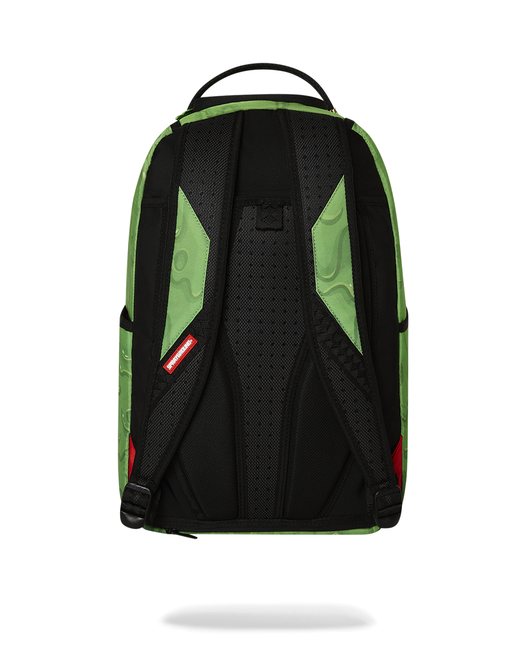 90'S NICKELODEON SLIME SQUAD DLXR BACKPACK - Image 4