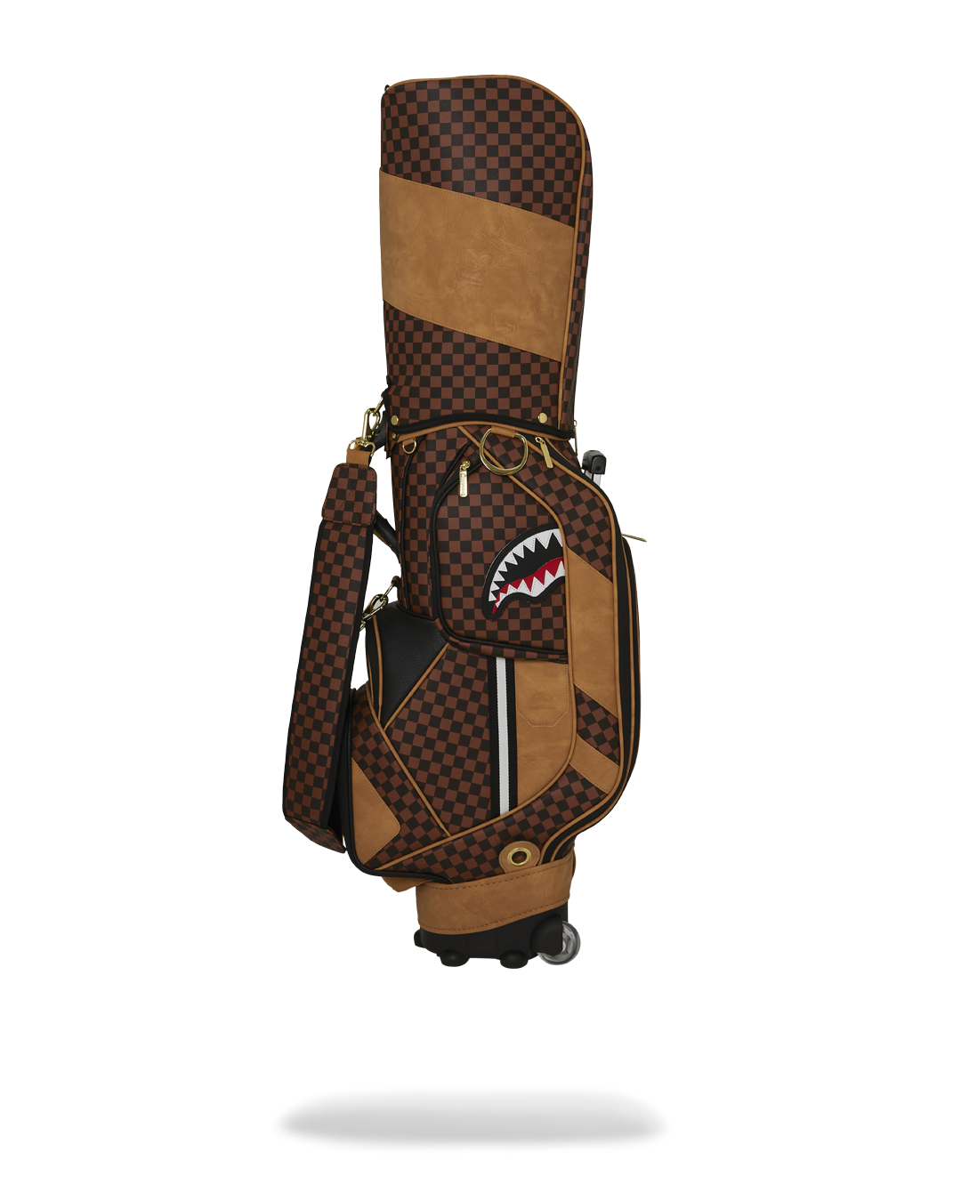 HENNYVILLE GOLF BAG - Image 21