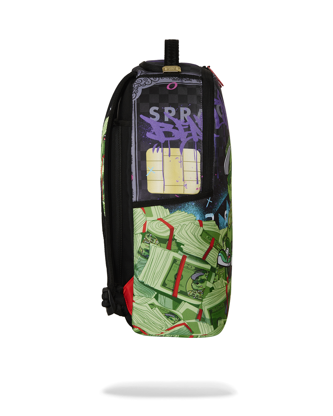 ABEARICAN SUCCESS DLXR BACKPACK - Image 5