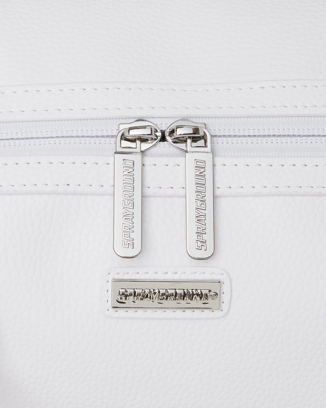 THE HEADQUARTERS ?C REFLECTION DUFFLE - Image 11