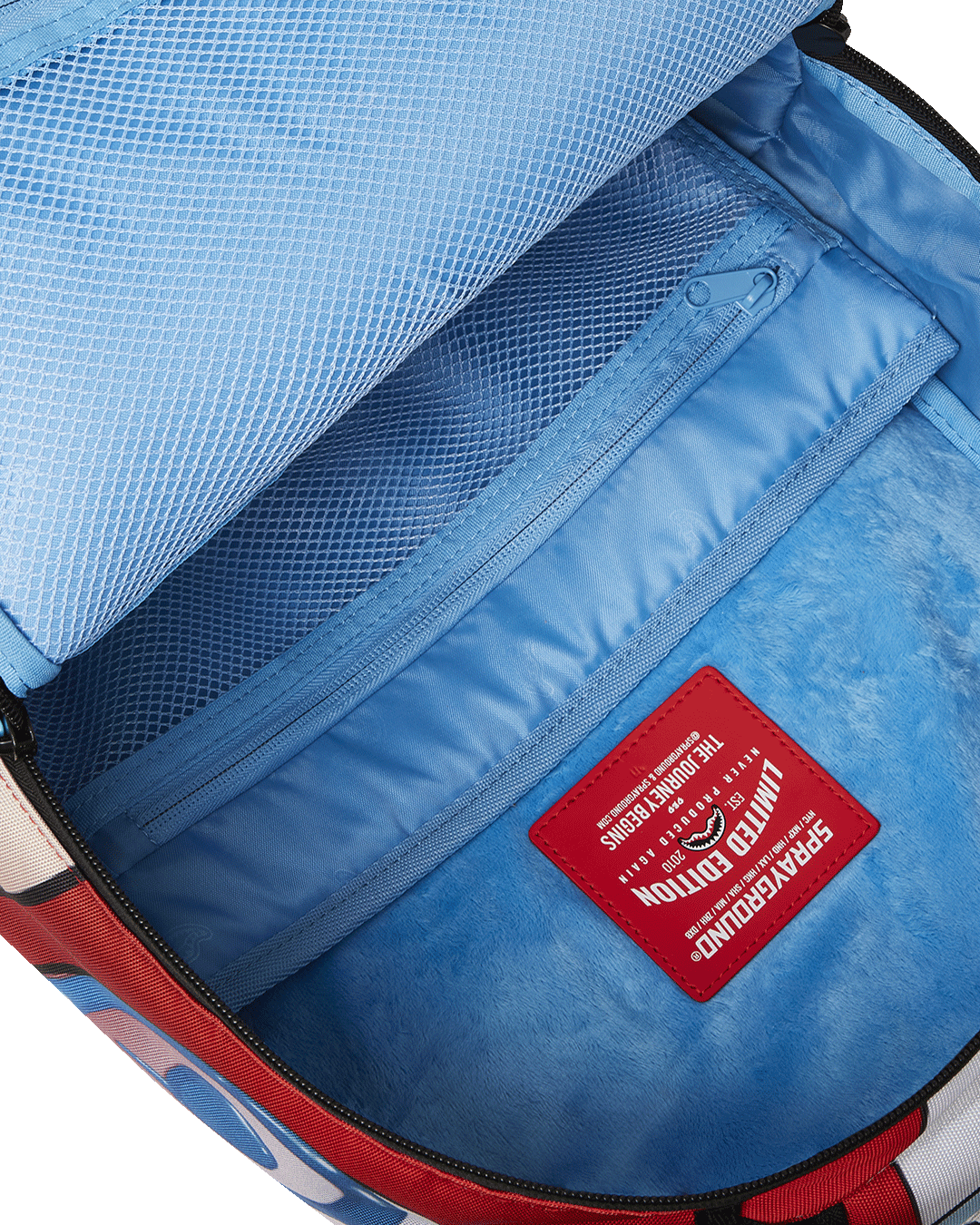 SMURFS ART PARTY BACKPACK - Image 14