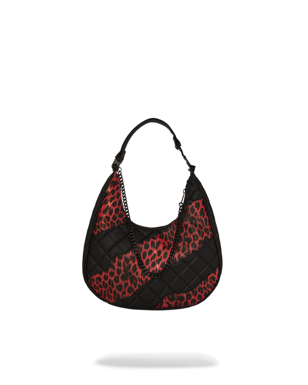 NIGHT SPOT VICE SHOULDER BAG - Image 5