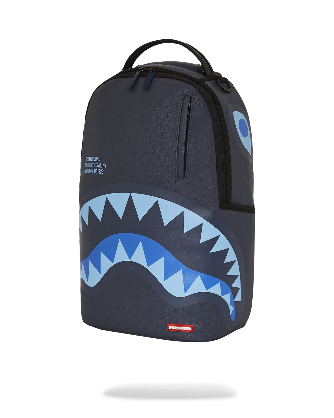 SHARK CENTRAL LATE ARRIVAL DLXSV BACKPACK - Image 7