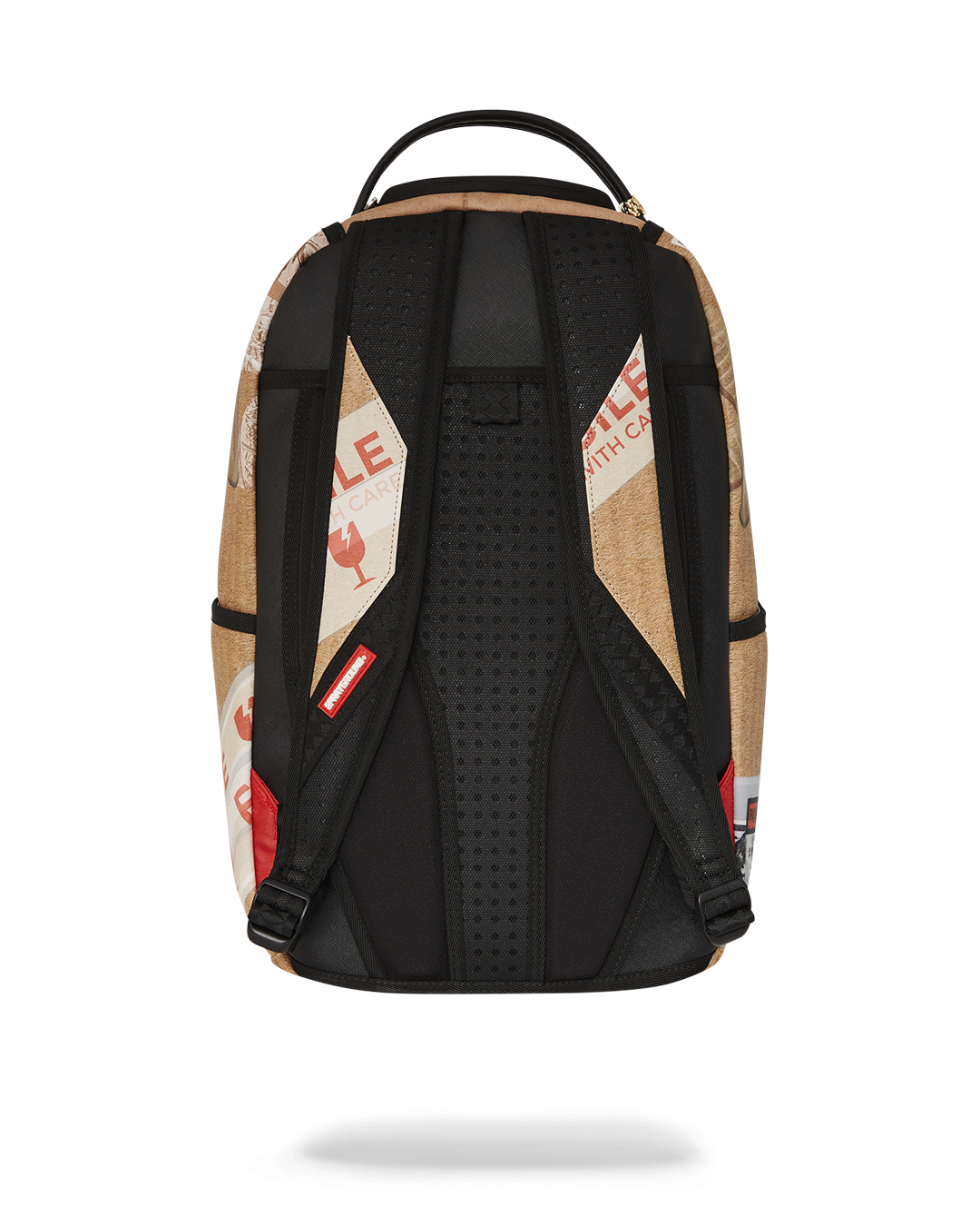 OVERNIGHT DELIVERY BACKPACK - Image 7