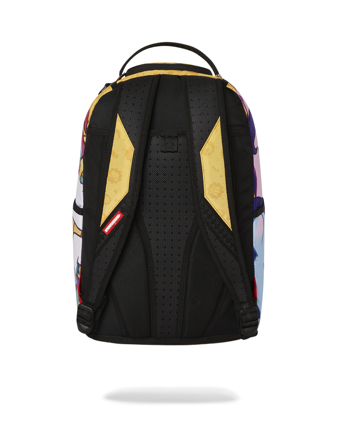 MY LITTLE PONY PARTY DLXR BACKPACK - Image 7