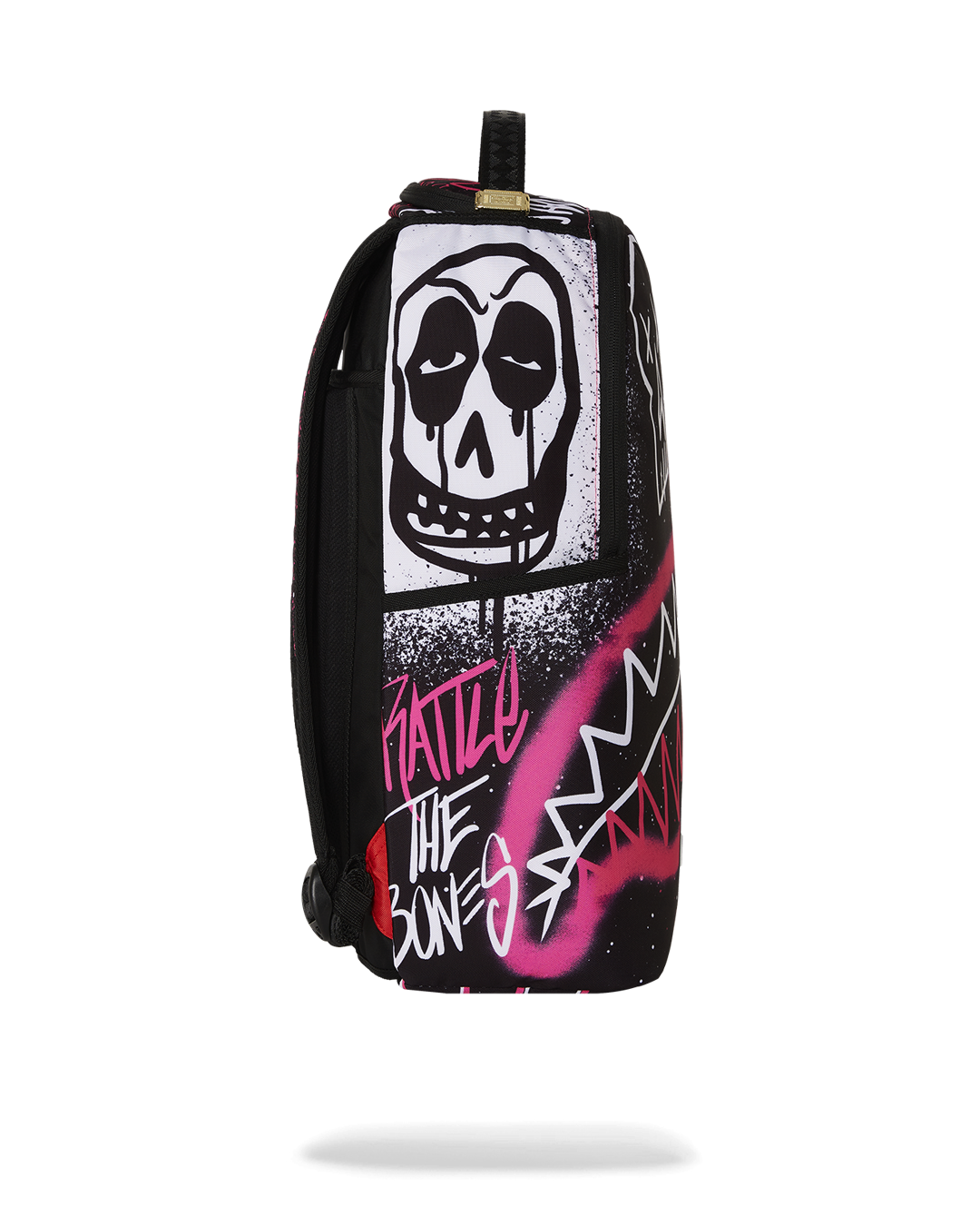 SURE WHY NOT DLXR BACKPACK - Image 5