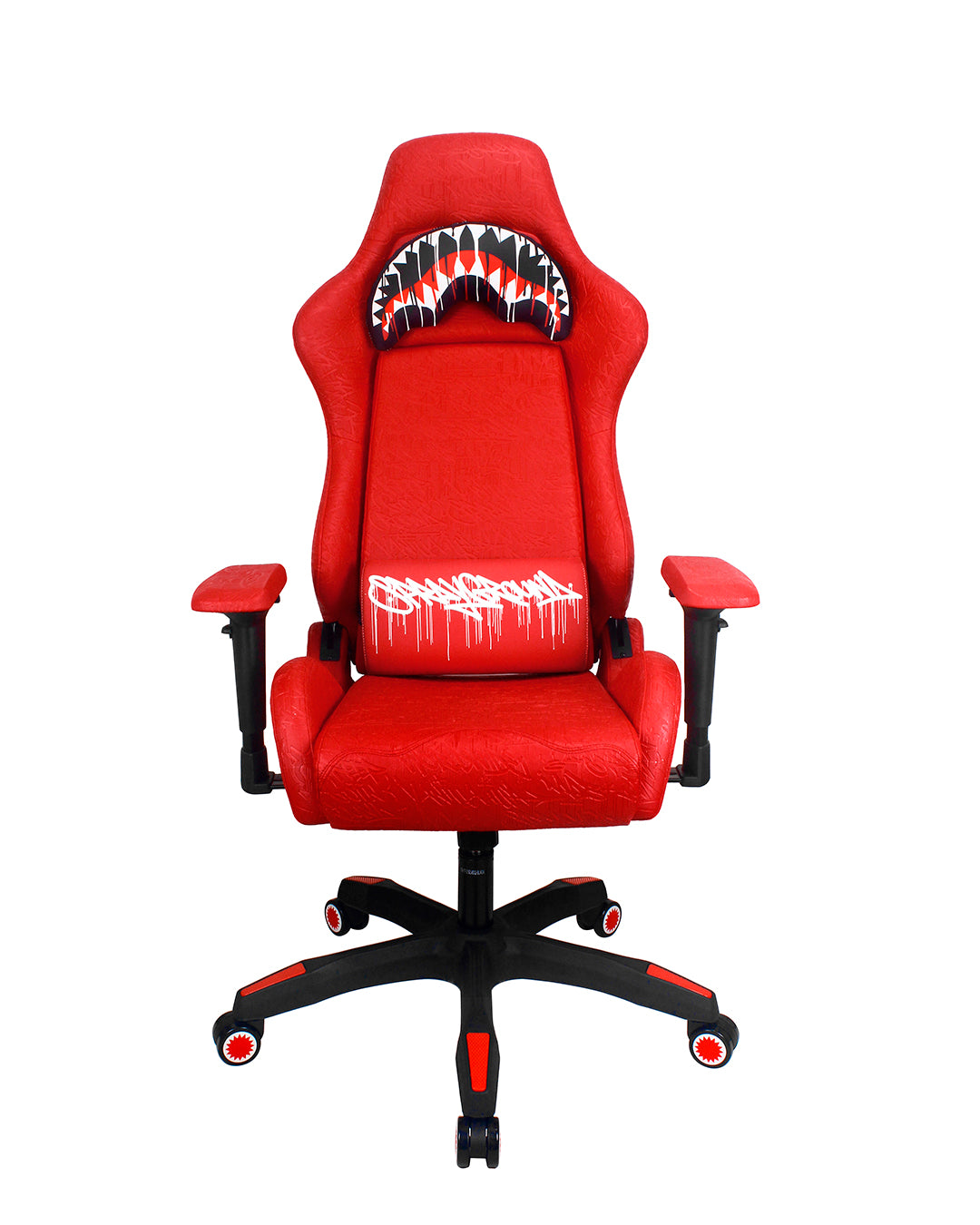 KATANA SOUNDWAVE GAMER CHAIR ?C SUPER RARE