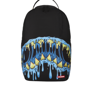 MEGA MELT SHARK BACKPACK