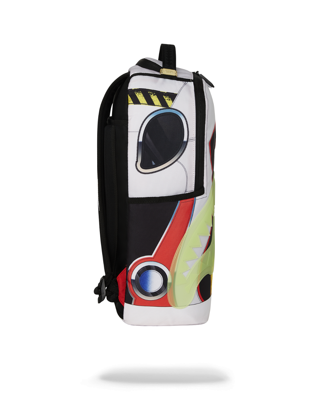 GHOSTBUSTERS ECTO-SHARK BACKPACK - Image 9