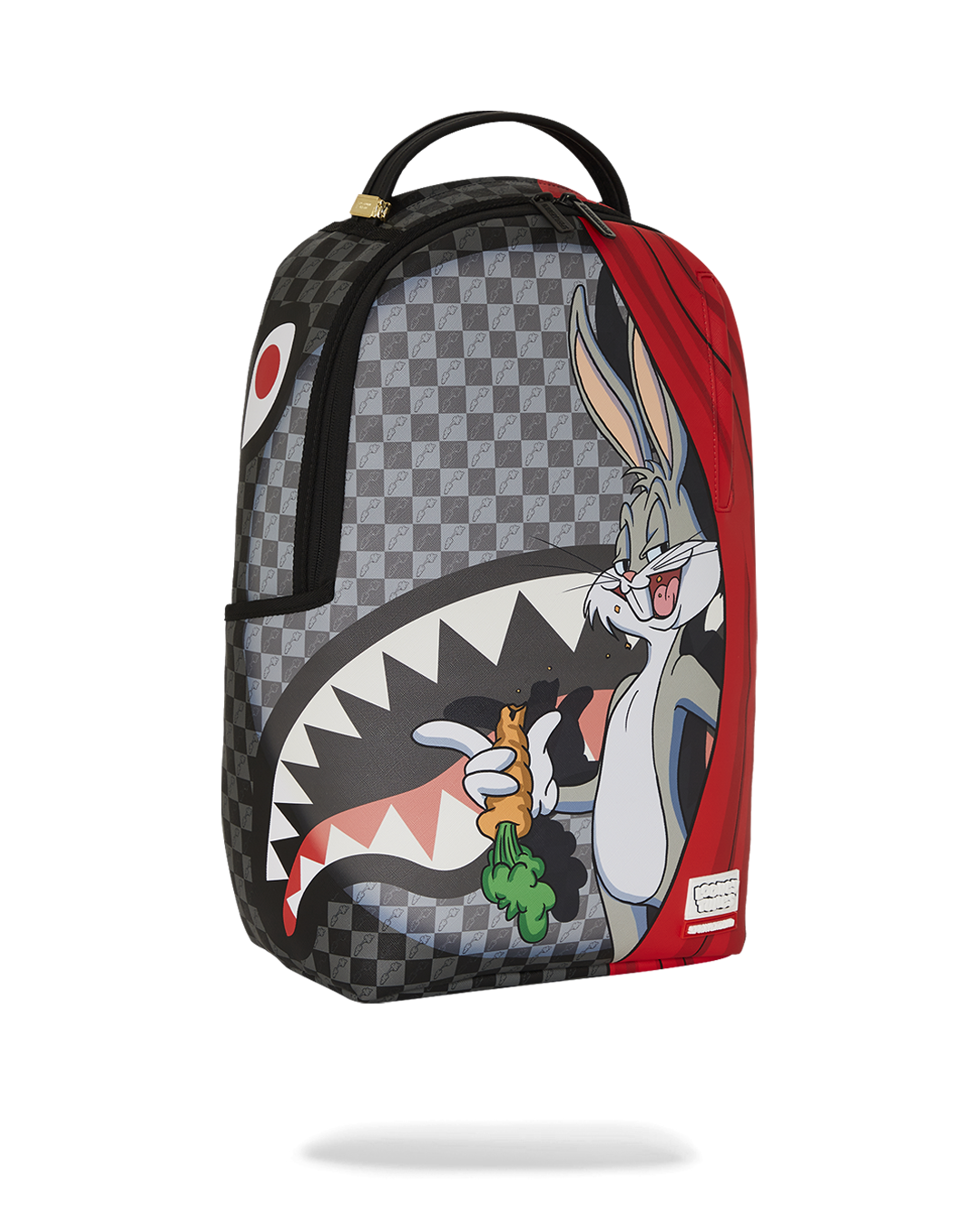 LOONEY TUNES BUGS BUNNY WASUP BACKPACK - Image 3