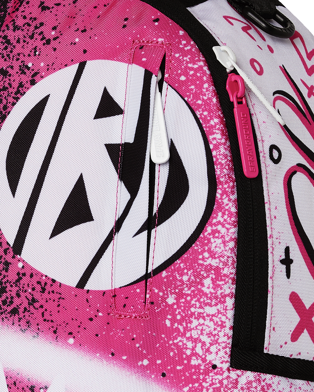 SURE WHY NOT DLXR BACKPACK - Image 11