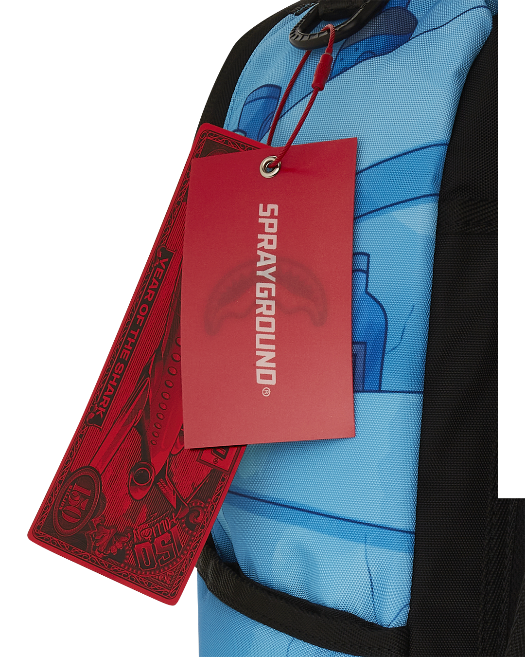WE BARE BEARS CHILLIN' BACKPACK - Image 10