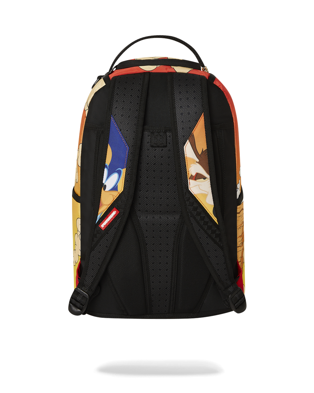 LOONEY TUNES COYOTE SMOKE DROP DLXR BACKPACK - Image 7