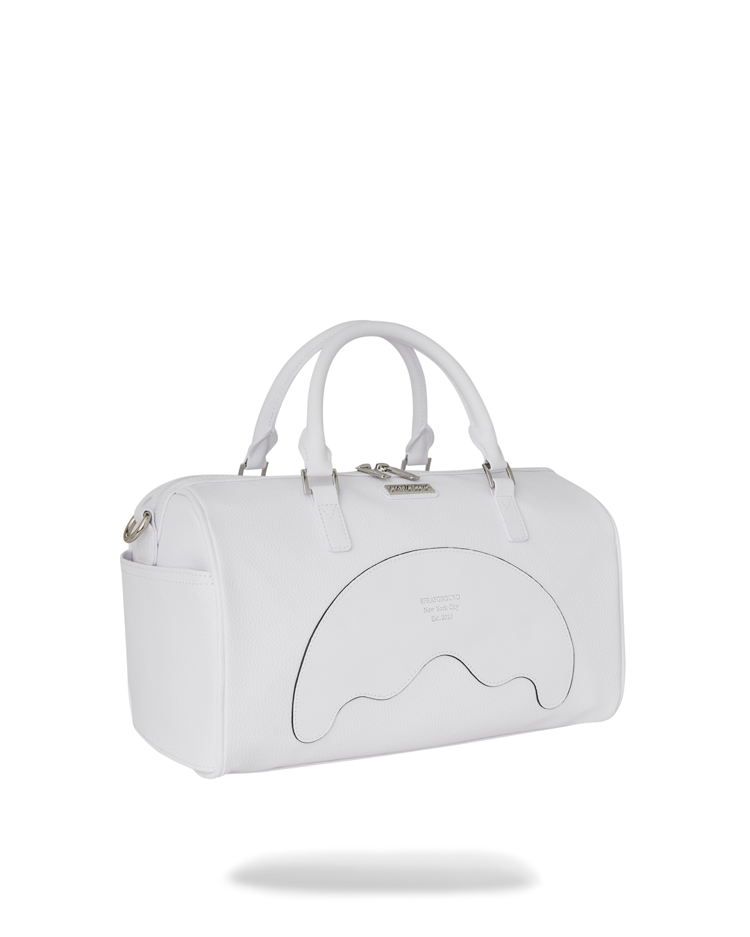 THE HEADQUARTERS ?C REFLECTION DUFFLE - Image 3