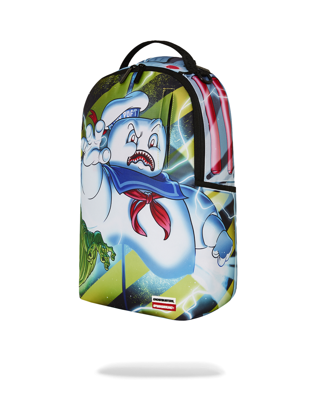 GHOSTBUSTERS HAUNTED DOUGH BACKPACK - Image 9