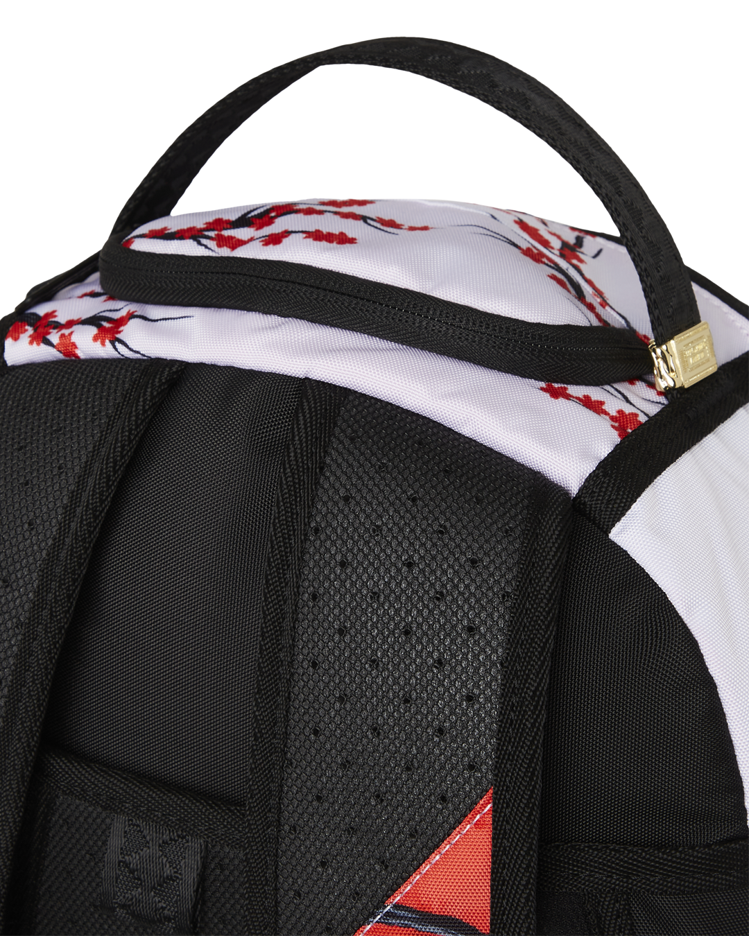 ASSASSIN'S CREED SHADOWS RISING SUN BACKPACK - Image 7