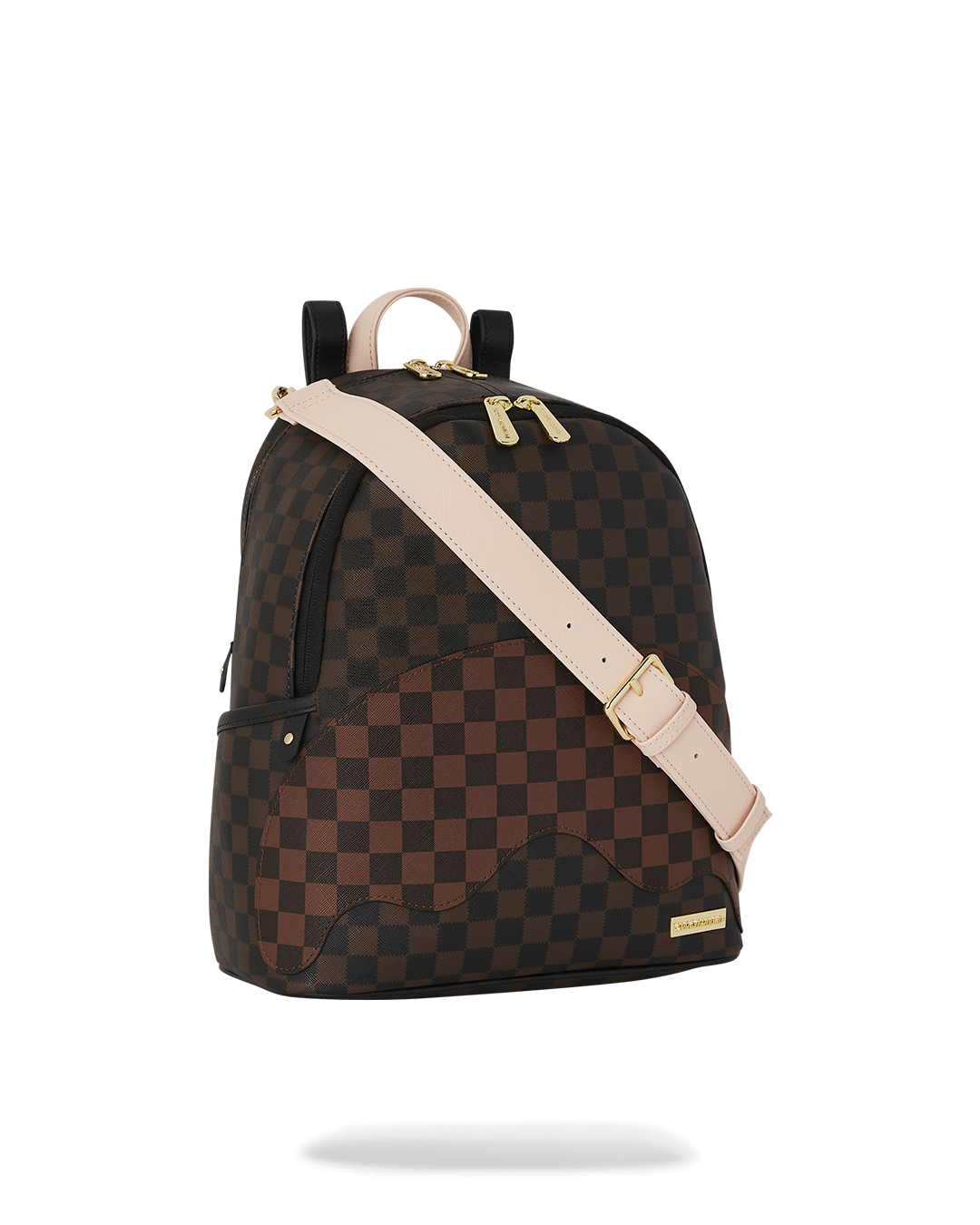 BANDOLERO NOUVEAU SAVAGE BACKPACK - Image 3