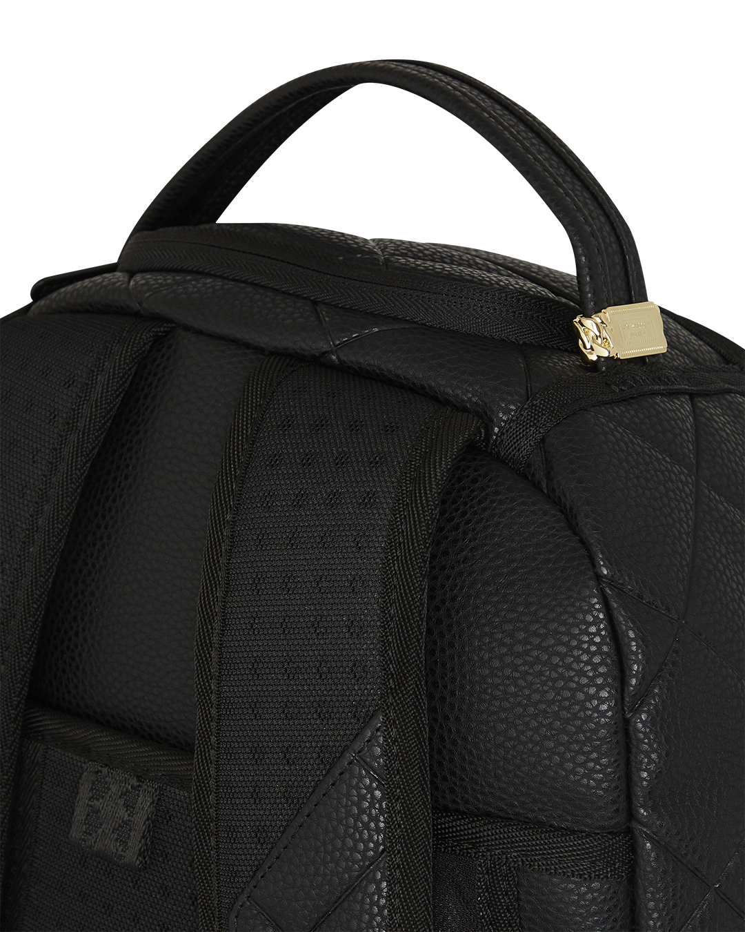 HELLO MY NAME IS 15 YEARS QUILTED BACKPACK (SUPER RARE) - Image 13